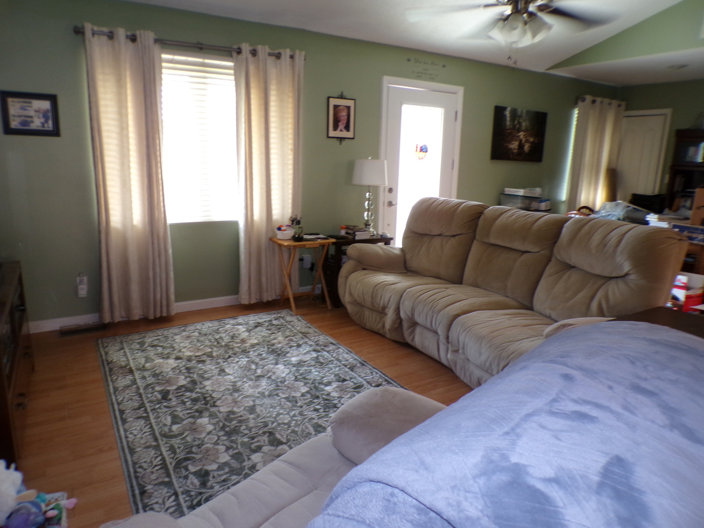 712 N James Street Property Photo 4