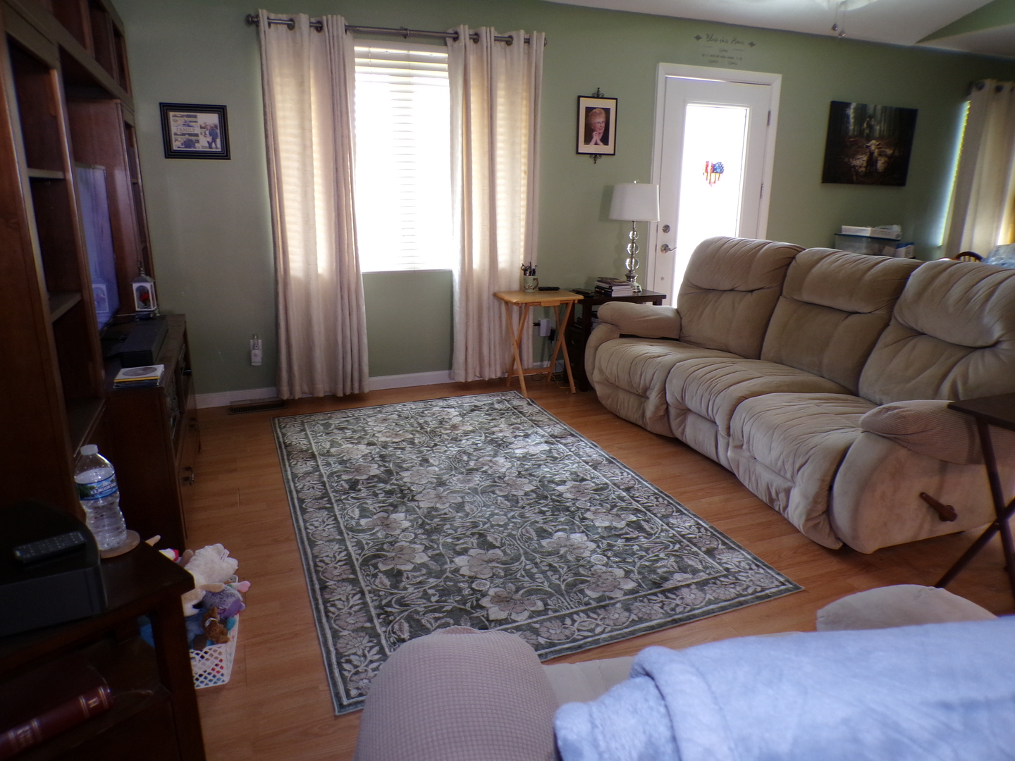 712 N James Street Property Photo 5