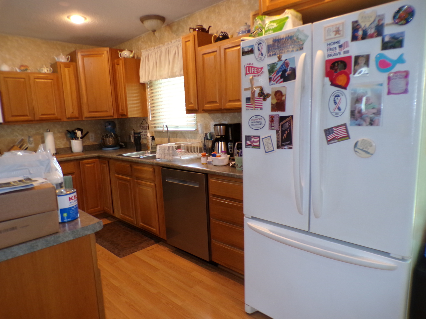 712 N James Street Property Photo 9