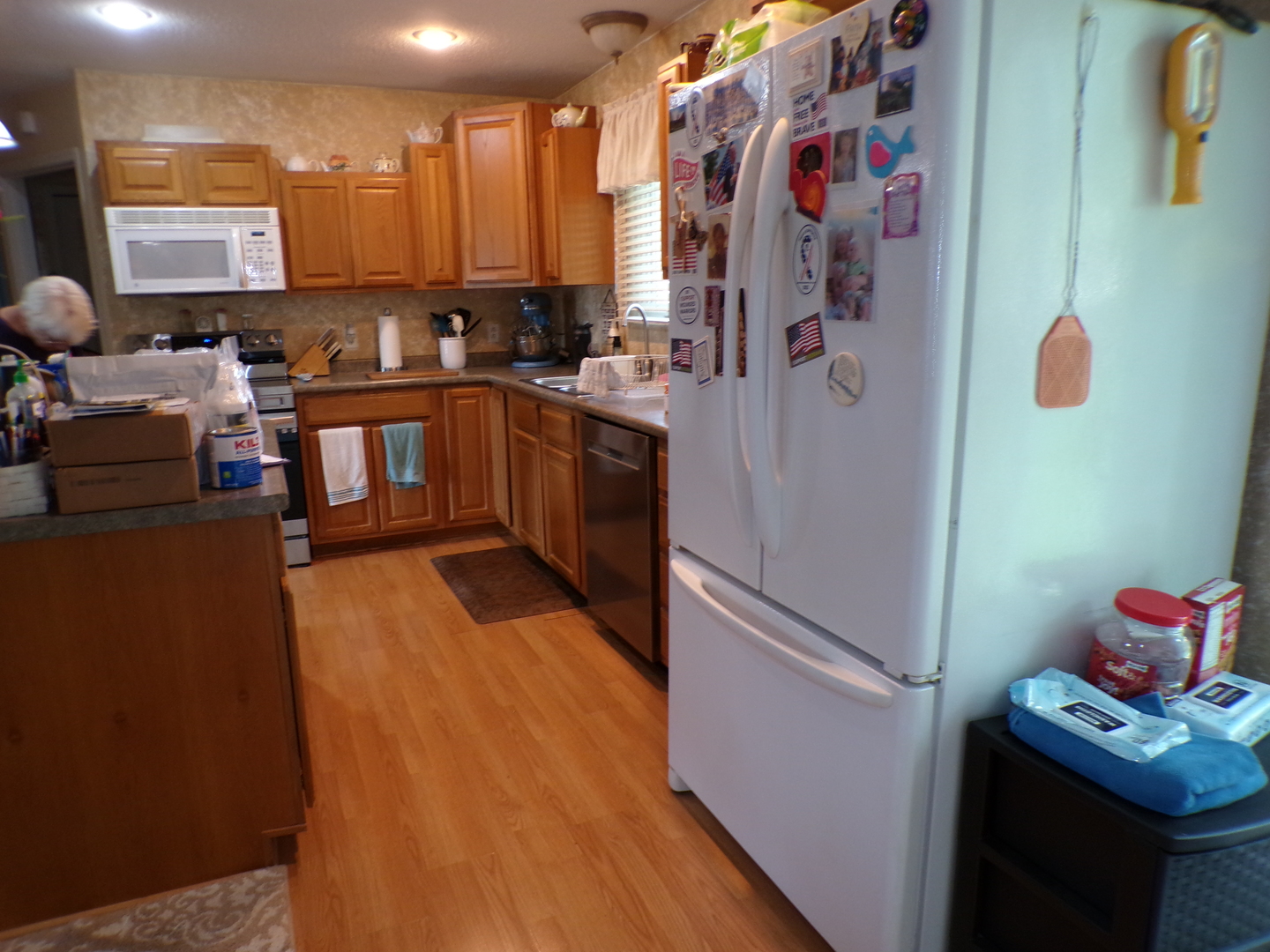 712 N James Street Property Photo 10