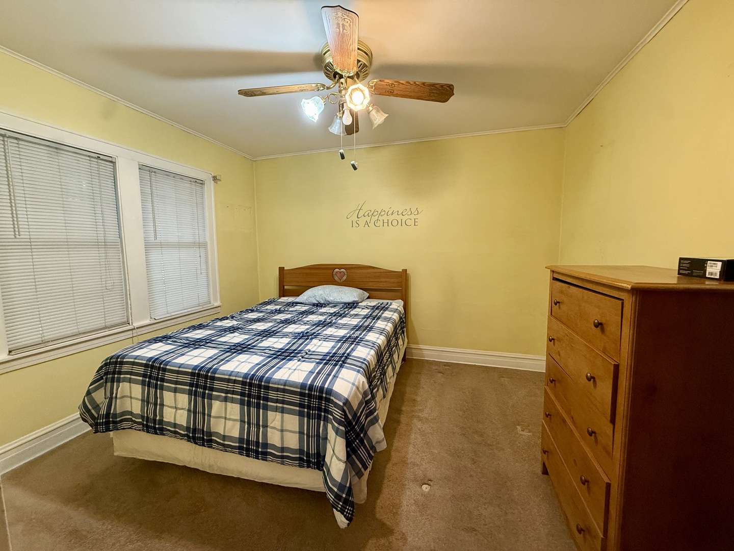 3723 Clinton Avenue Property Photo 8