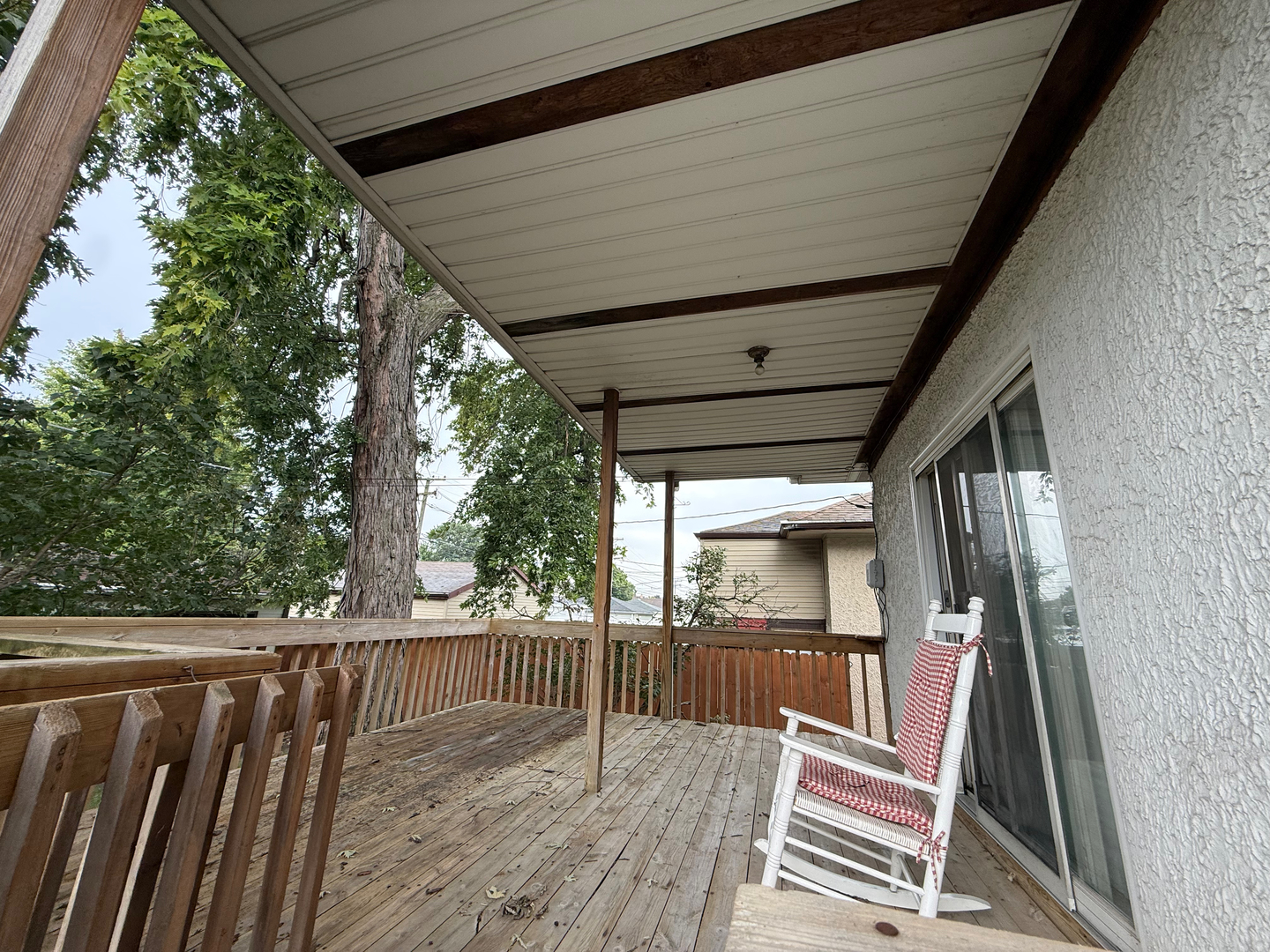 3723 Clinton Avenue Property Photo 25