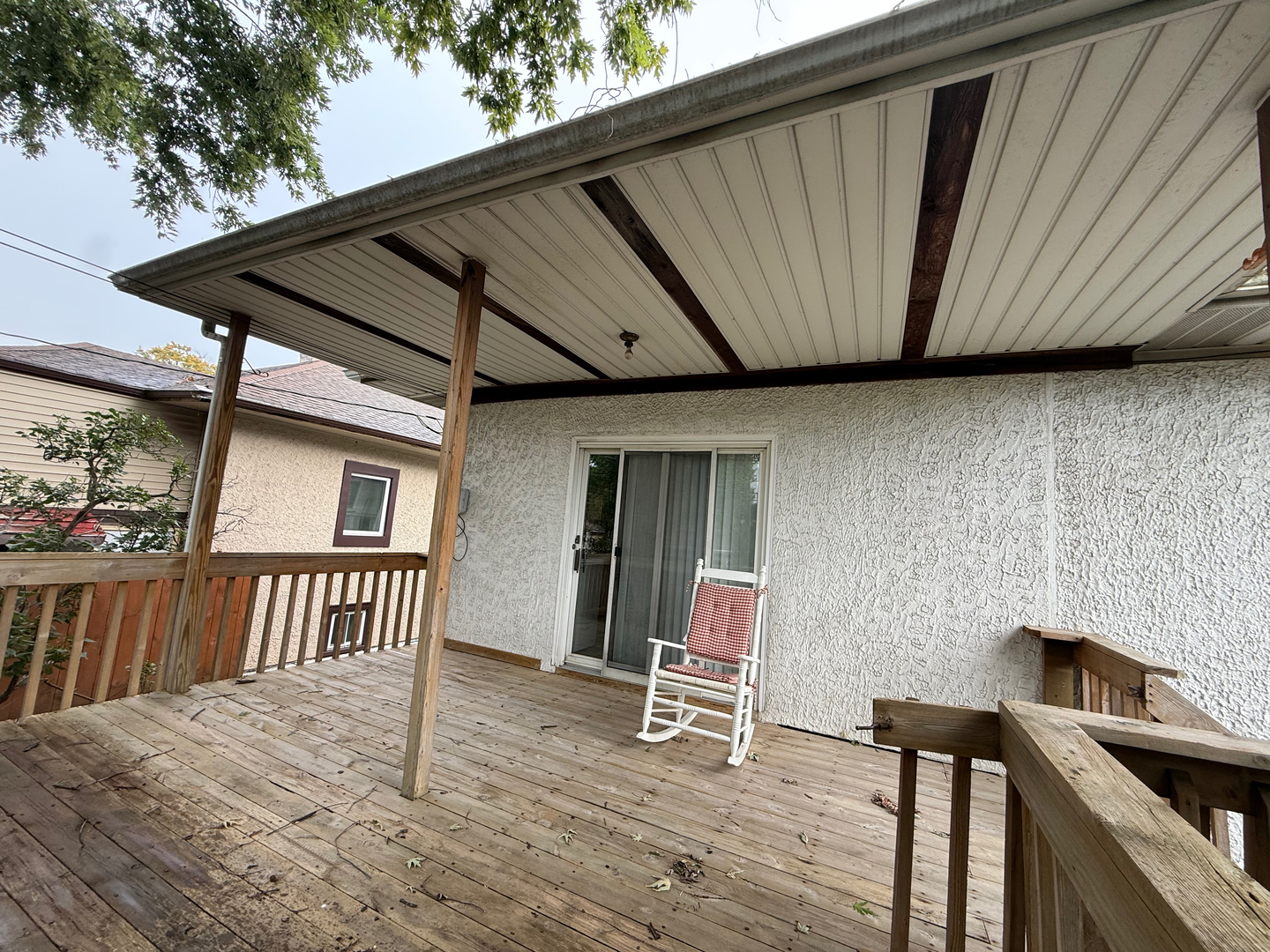 3723 Clinton Avenue Property Photo 26