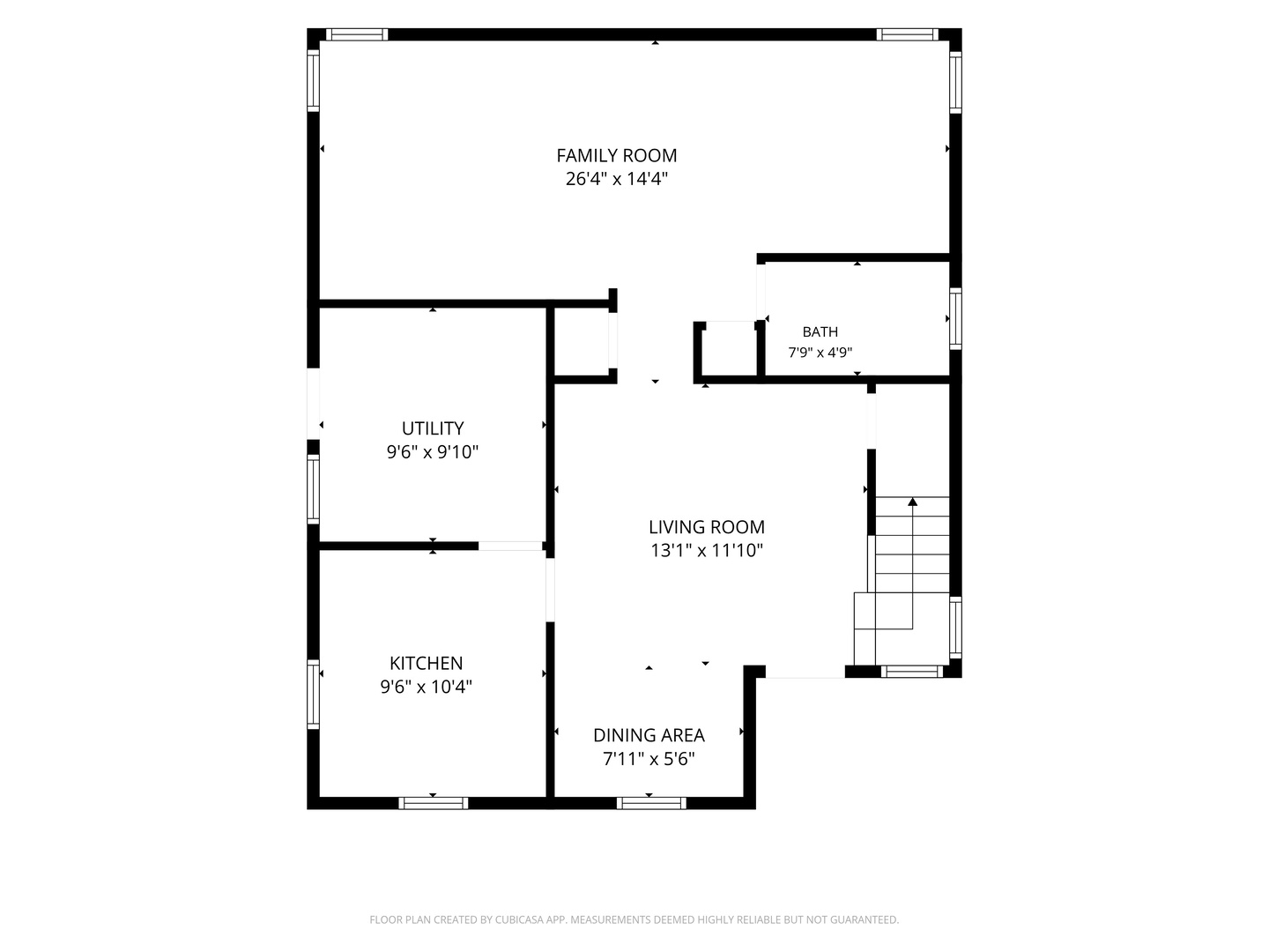 8336 Mango Avenue Property Photo 26