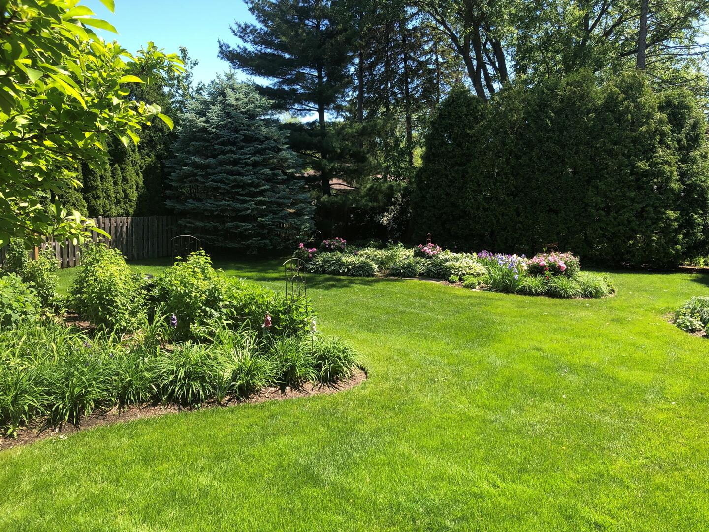 647 N Wilke Road Property Photo 17