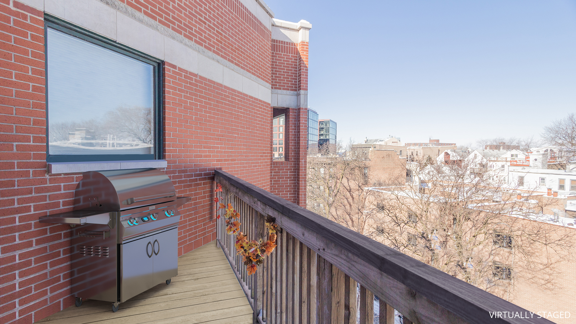 845 W Altgeld Street 4d Property Photo 28