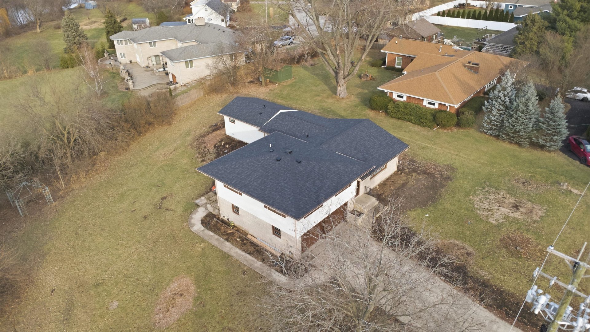 23406 W 135th Street Property Photo 4