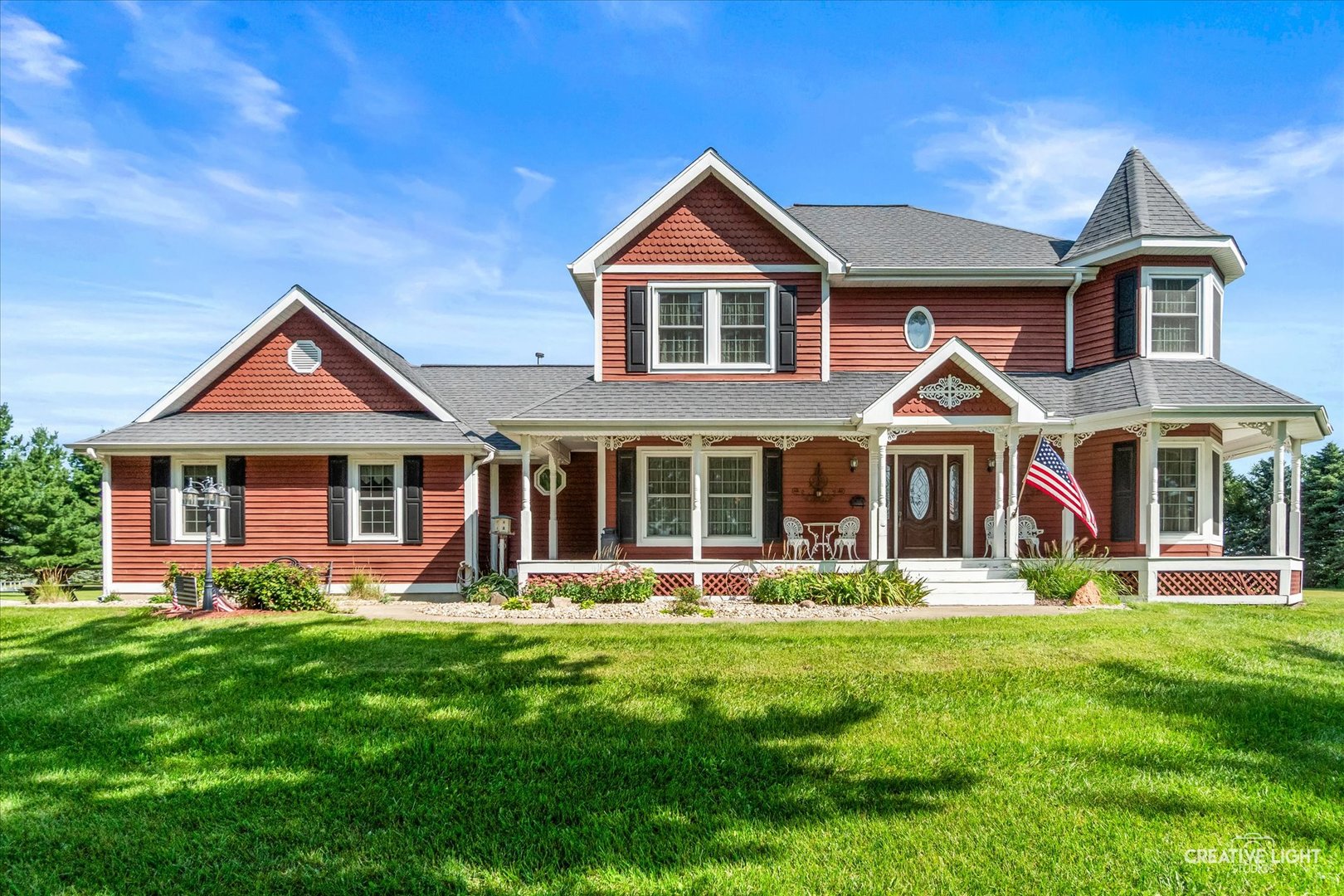 16303 Pratt Road