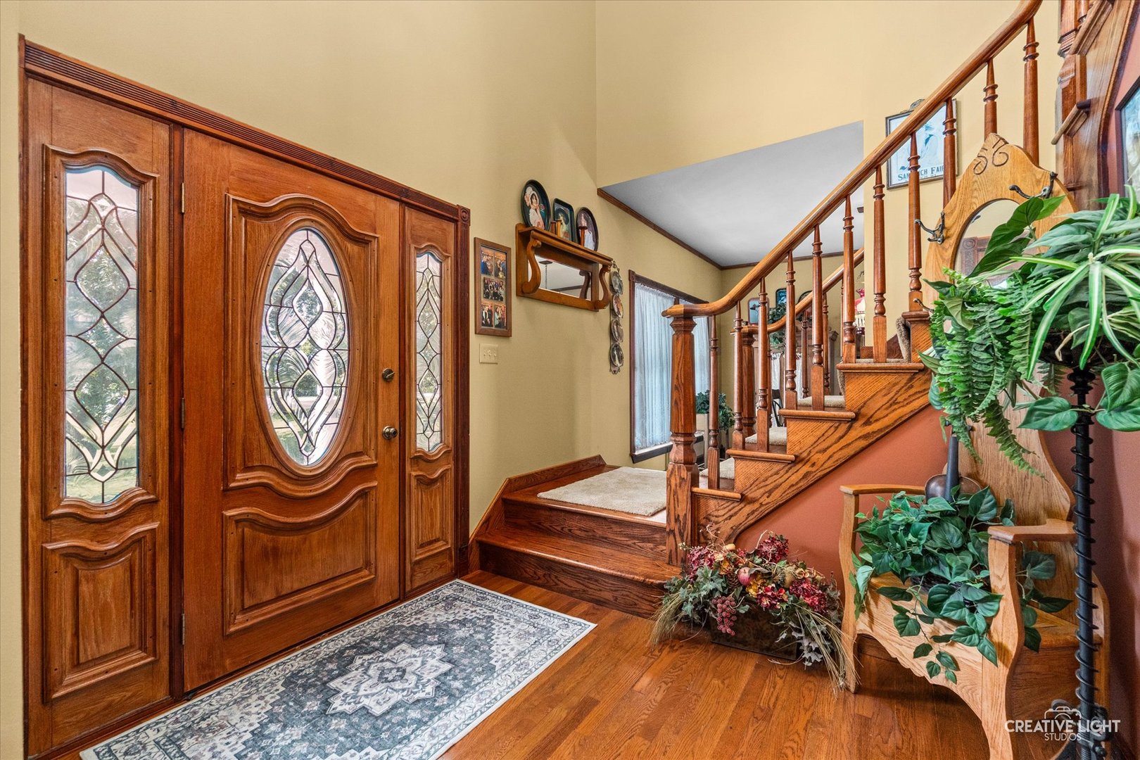 16303 Pratt Road Property Photo 3