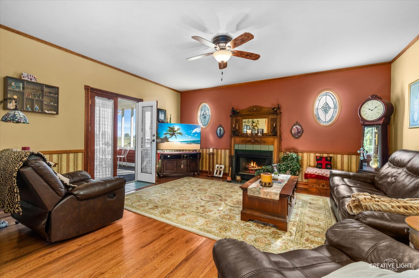 16303 Pratt Road Property Photo 6