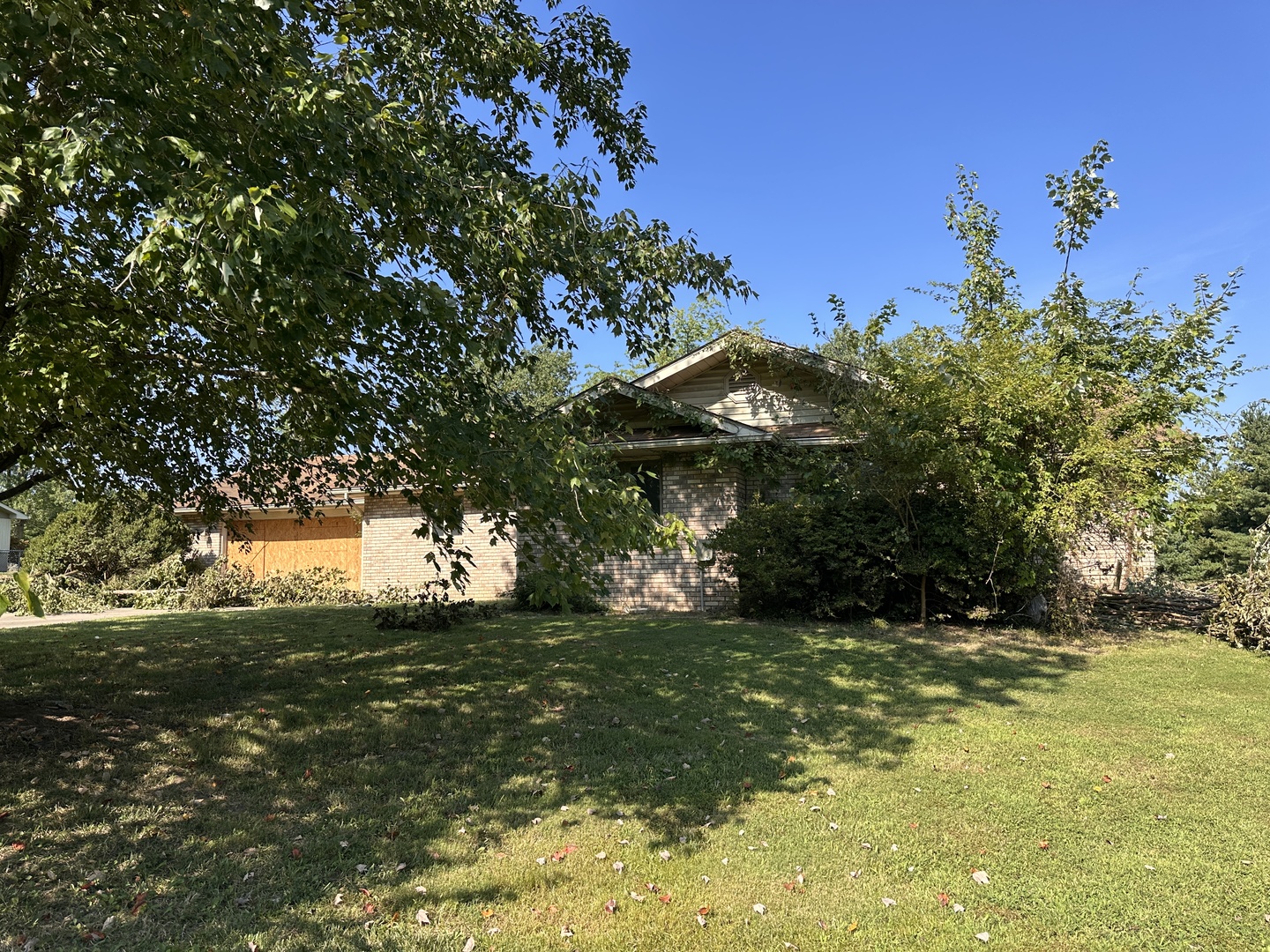 6586 Roberts Road Property Photo 3