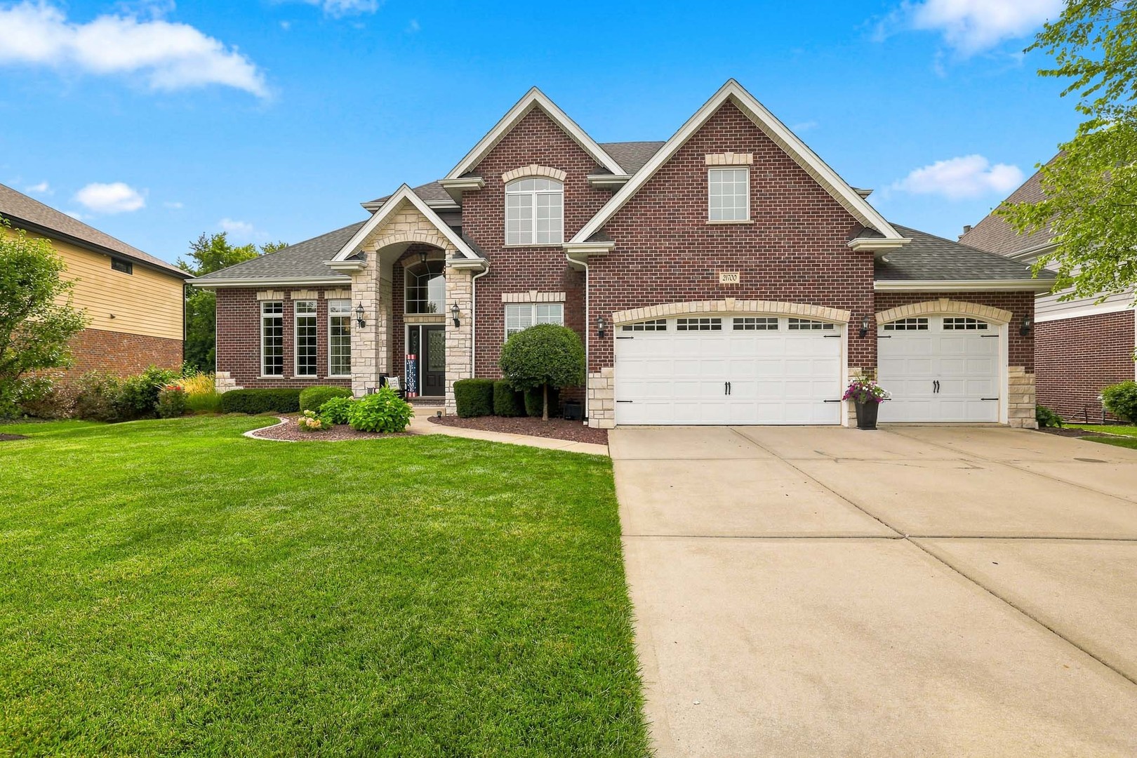 21700 London Bridge Drive Property Photo 1