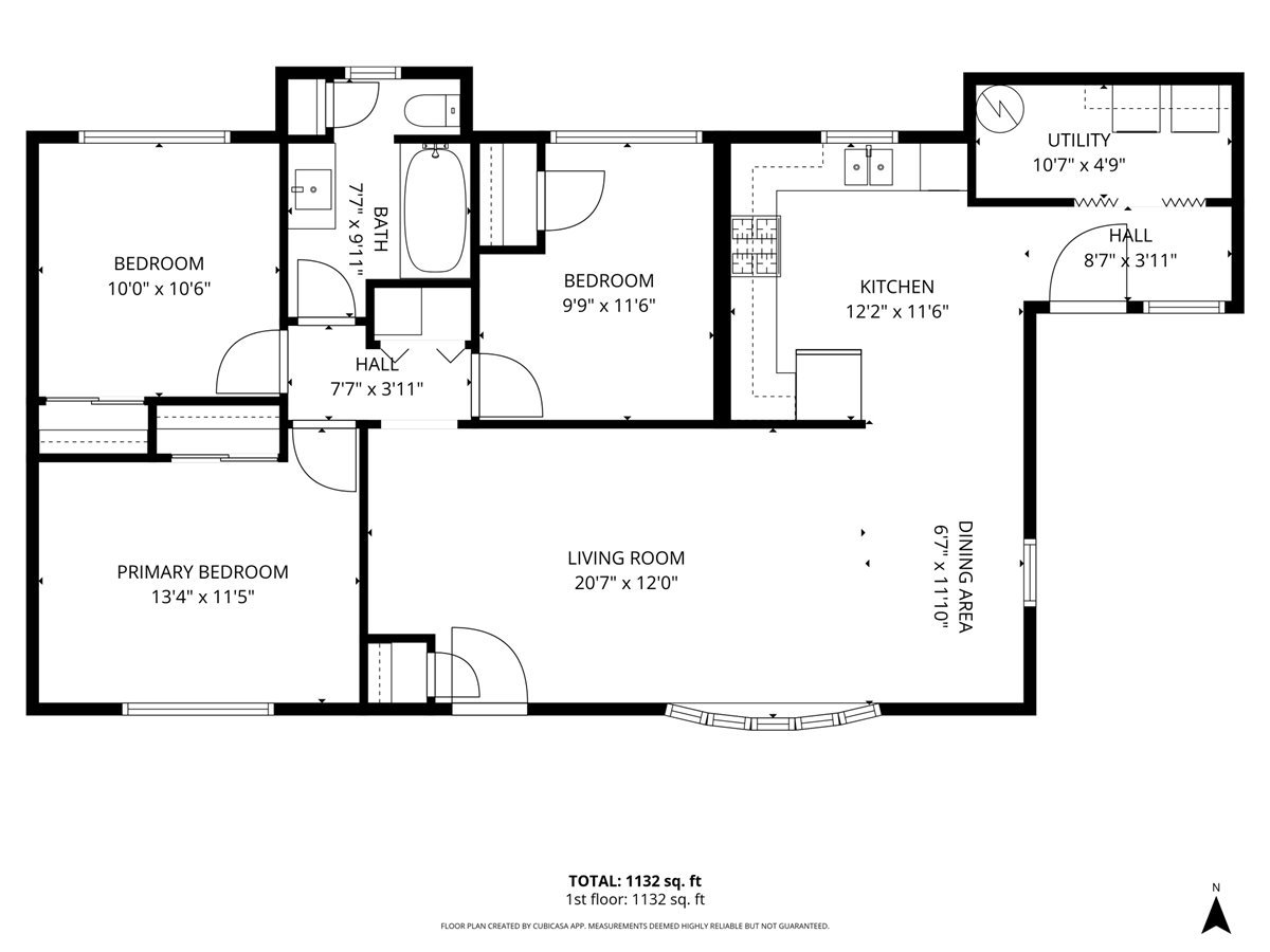 5212 Home Avenue Property Photo 3