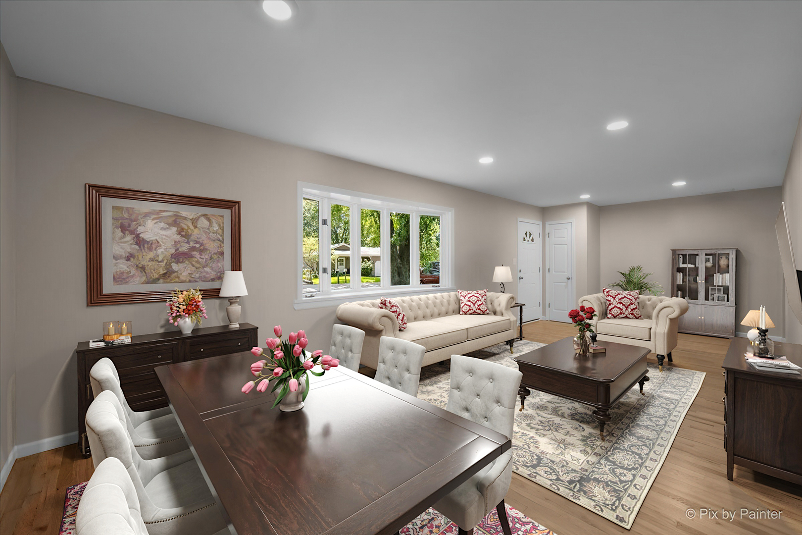 5212 Home Avenue Property Photo 5