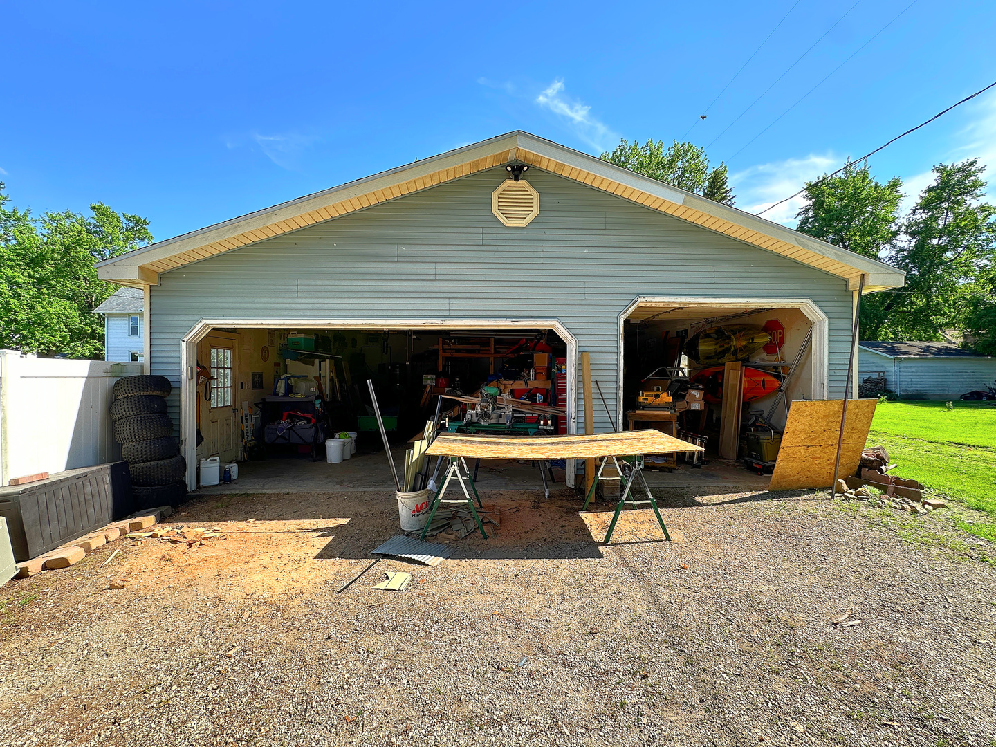 401 S Jackson Street Property Photo 16