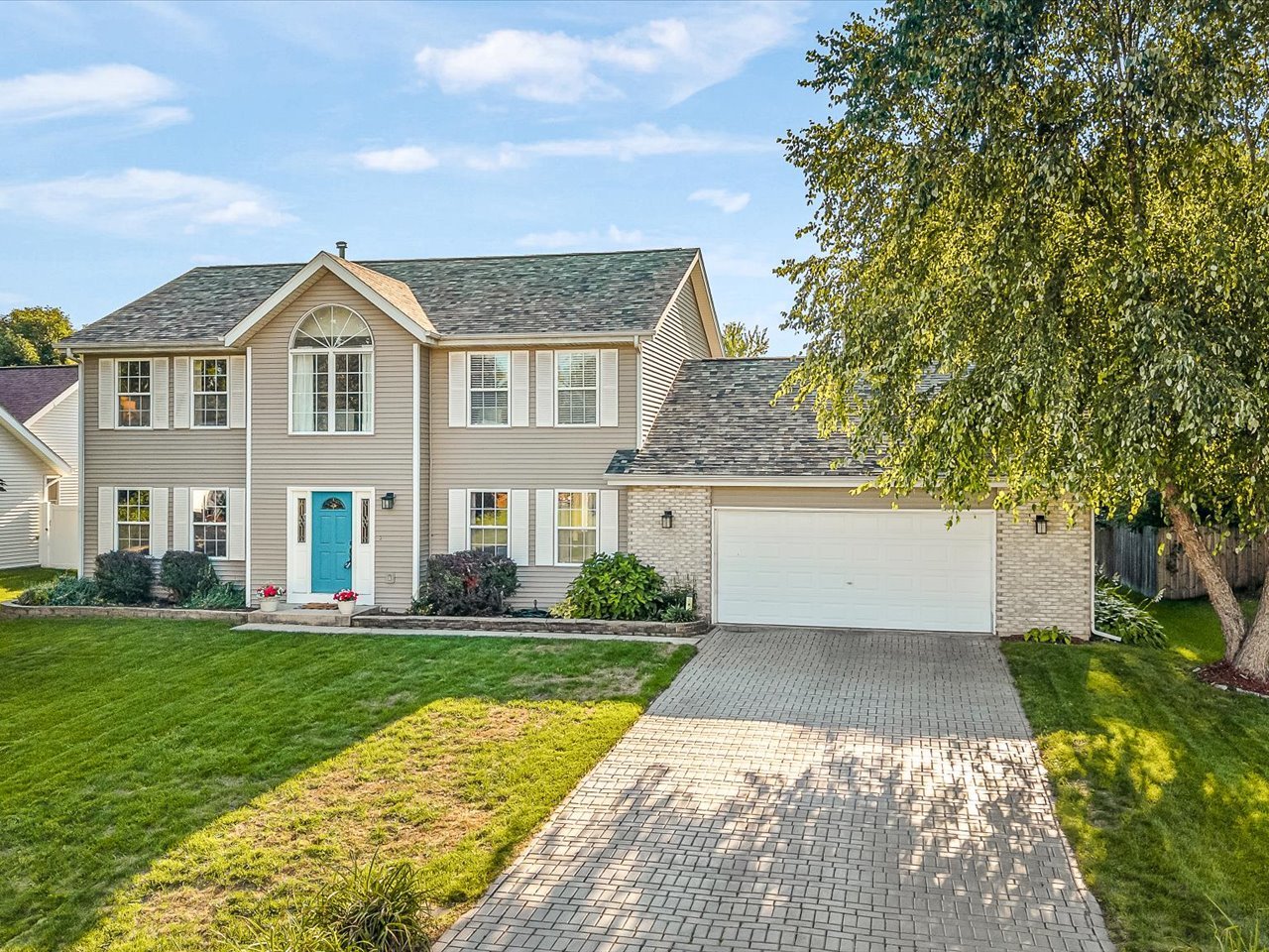 10892 Chicory Ridge Way Property Photo 1