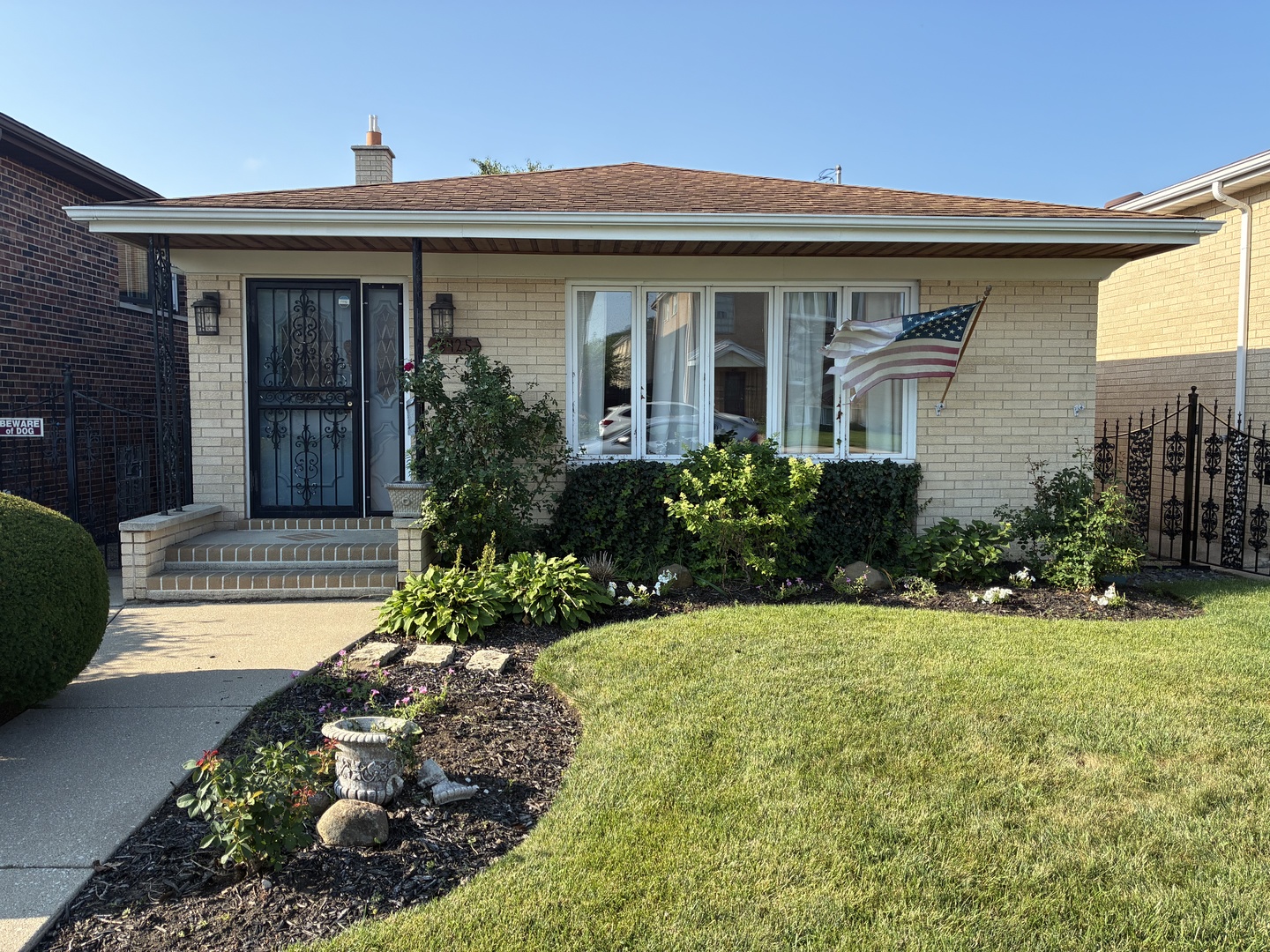 8425 W Castle Island Avenue Property Photo 1