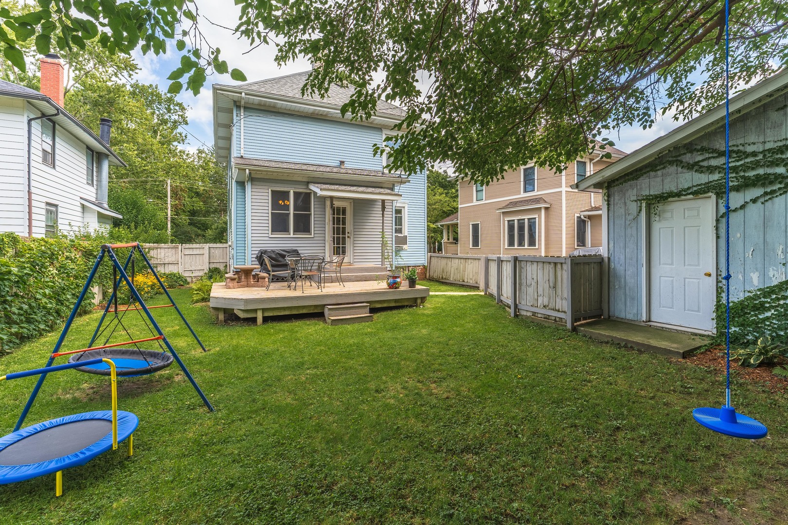 301 Vale Street Property Photo 36