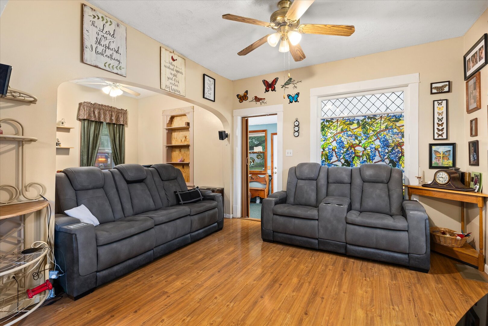 832 E Jefferson Street Property Photo 5