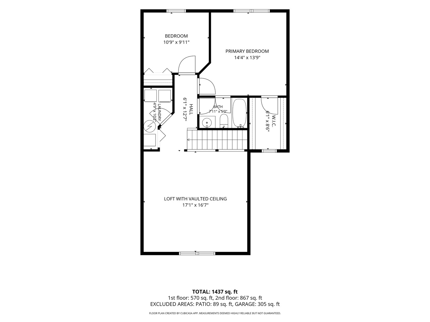 2521 Evergreen Circle Property Photo 22