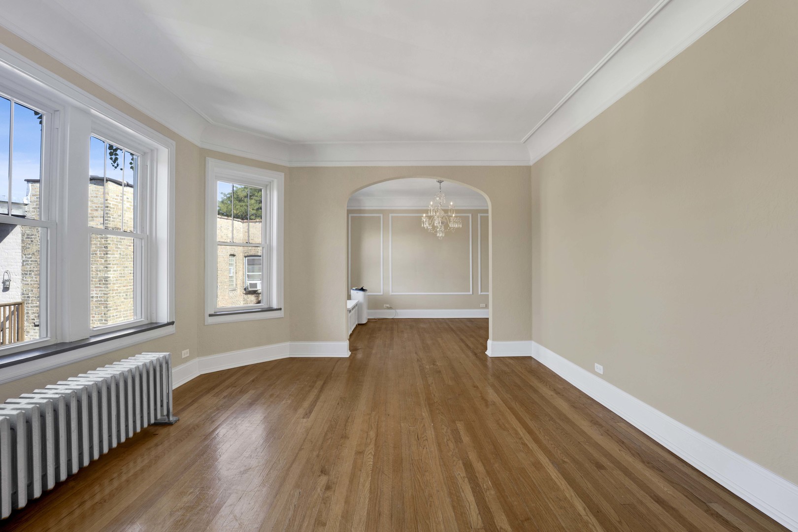 1225 W Granville Avenue 3a Property Photo 6