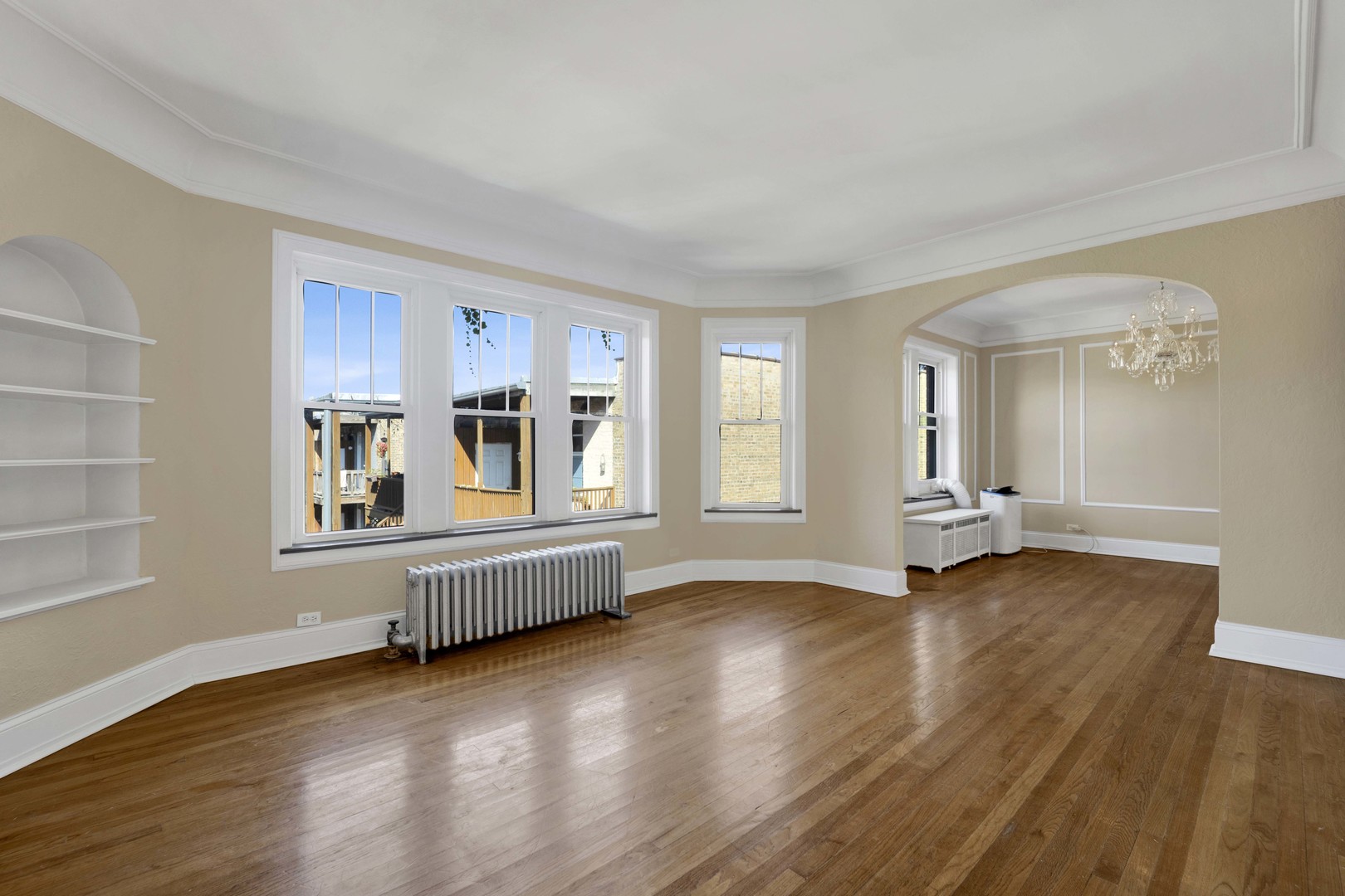 1225 W Granville Avenue 3a Property Photo 7