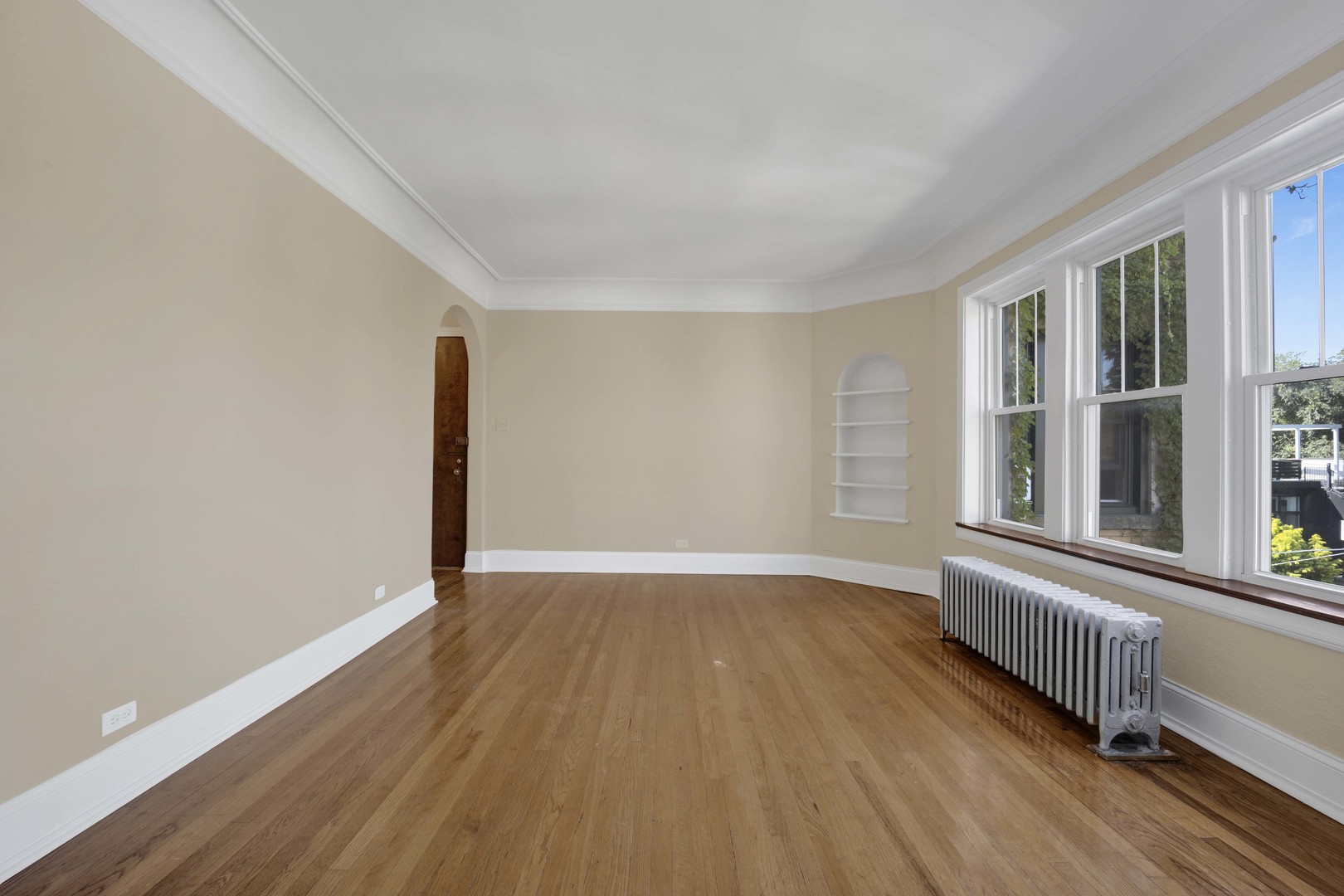 1225 W Granville Avenue 3a Property Photo 9