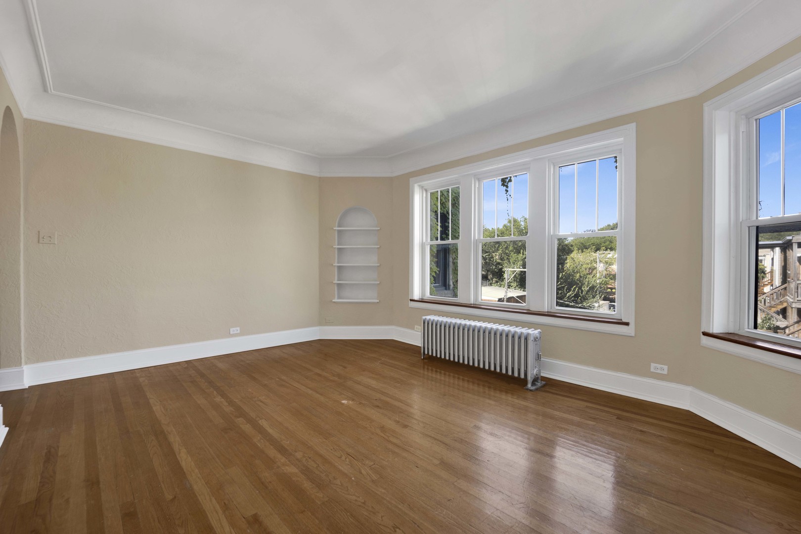 1225 W Granville Avenue 3a Property Photo 10