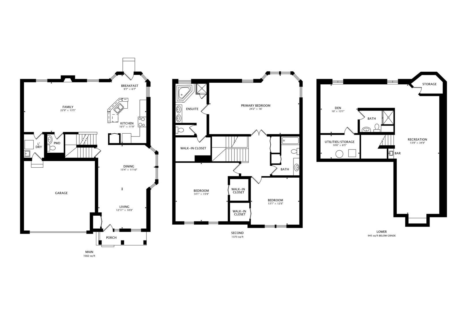 1050 Samantha Drive Property Photo 26