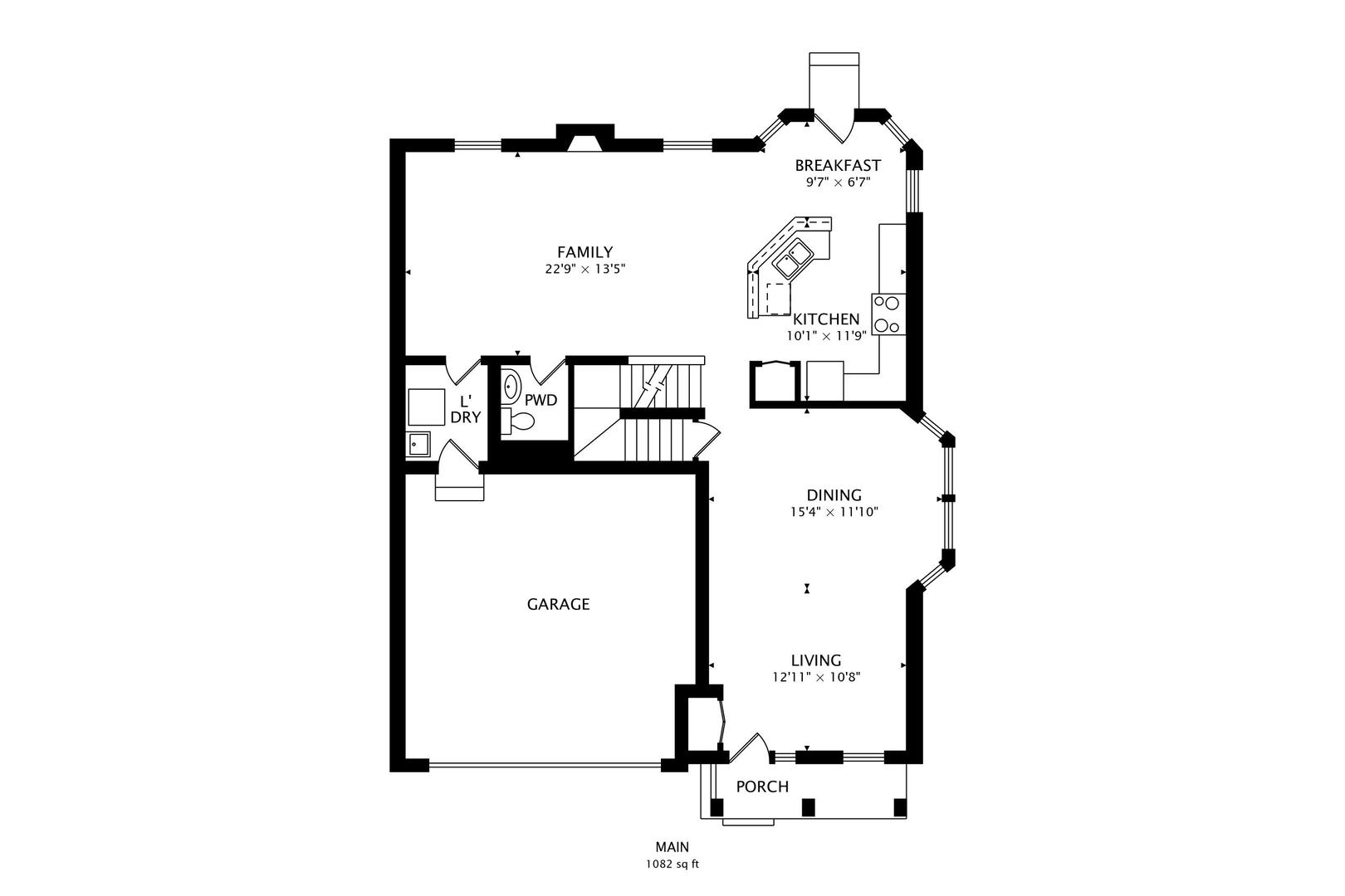 1050 Samantha Drive Property Photo 27