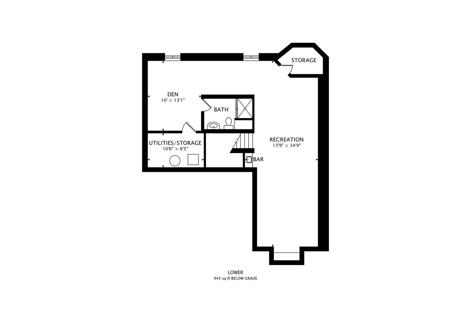 1050 Samantha Drive Property Photo 28