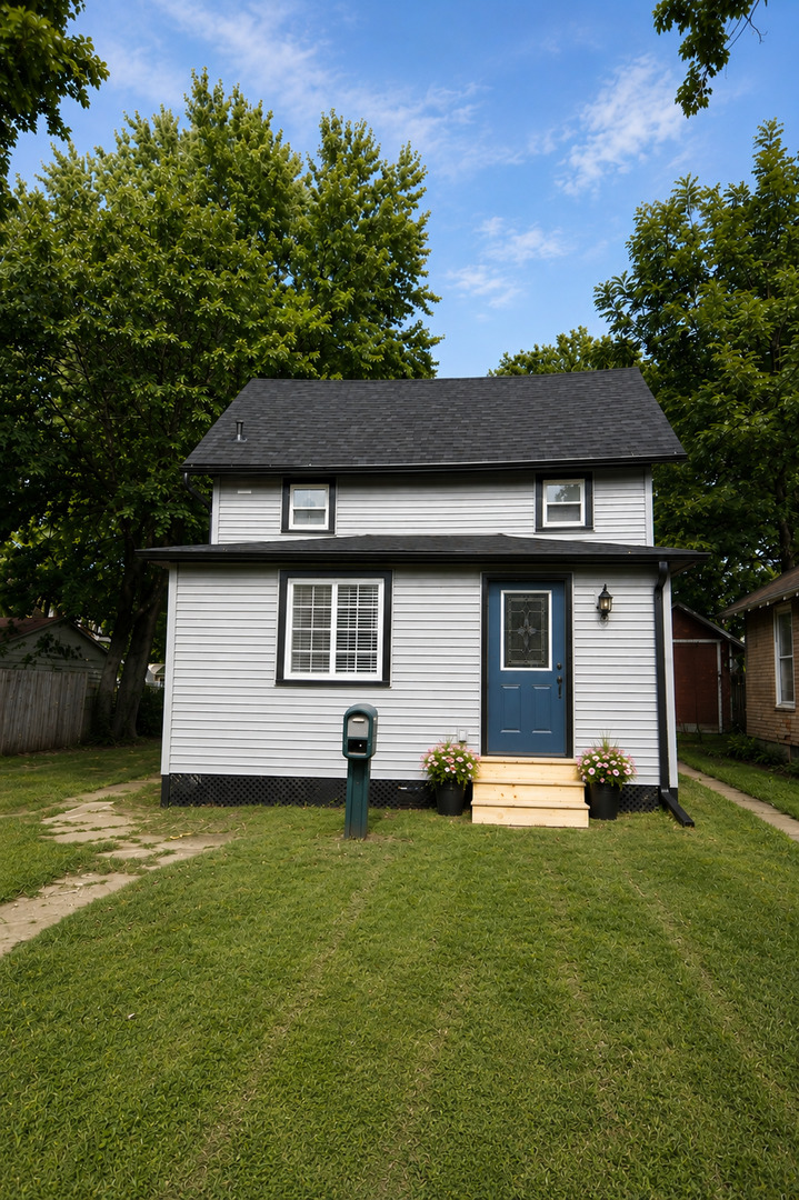 808 Jackson Avenue Property Photo 1