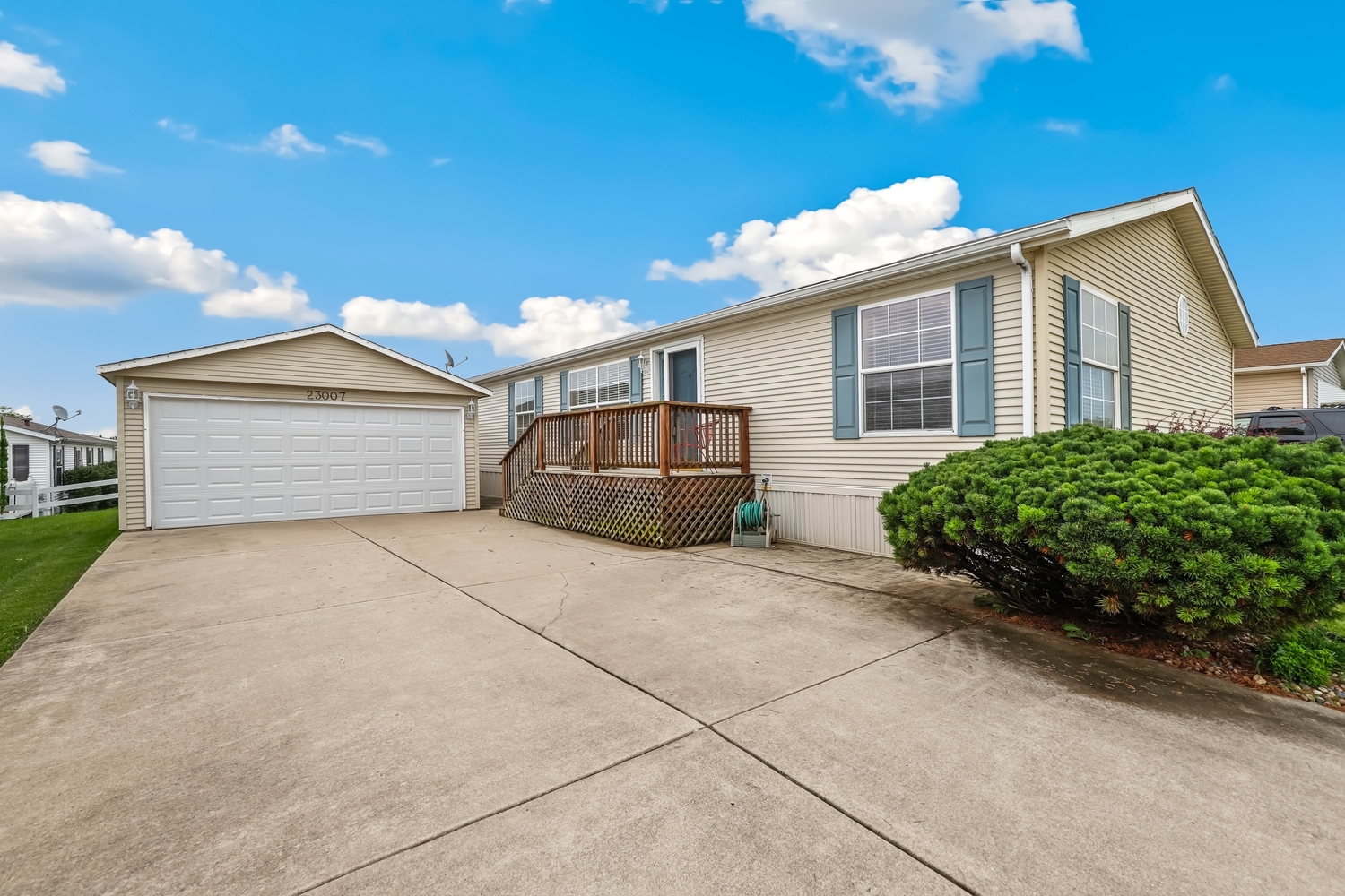 23007 Cog Hill Drive