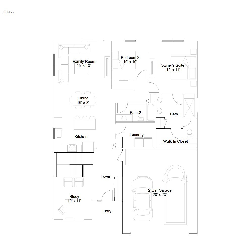 1102 Rebecca Court Property Photo 17