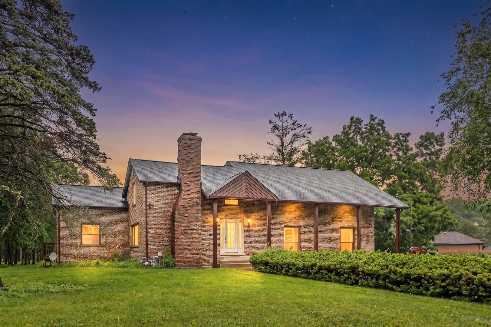 2330 Coach Road Property Photo 1