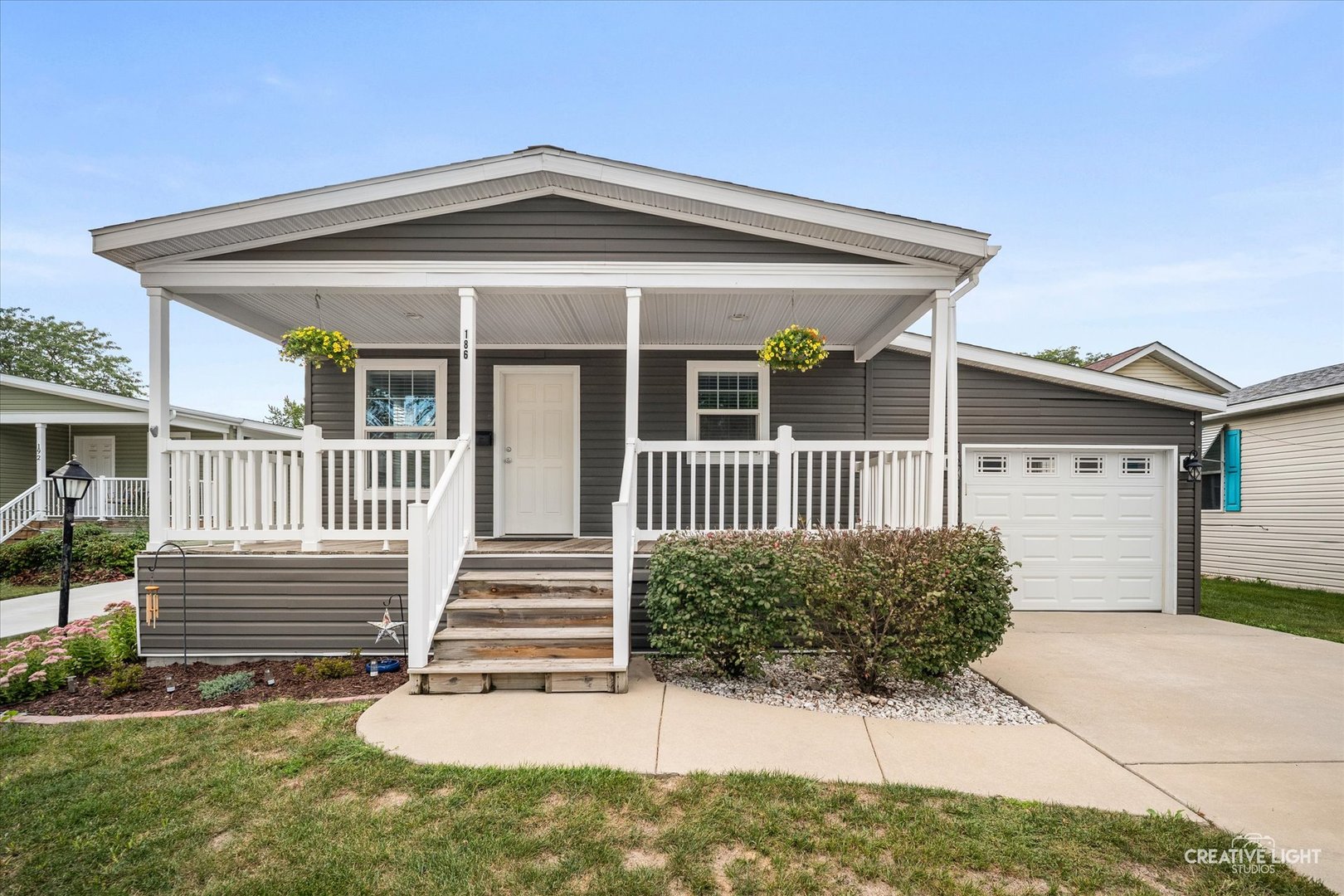 186 Northshore Road Property Photo 1