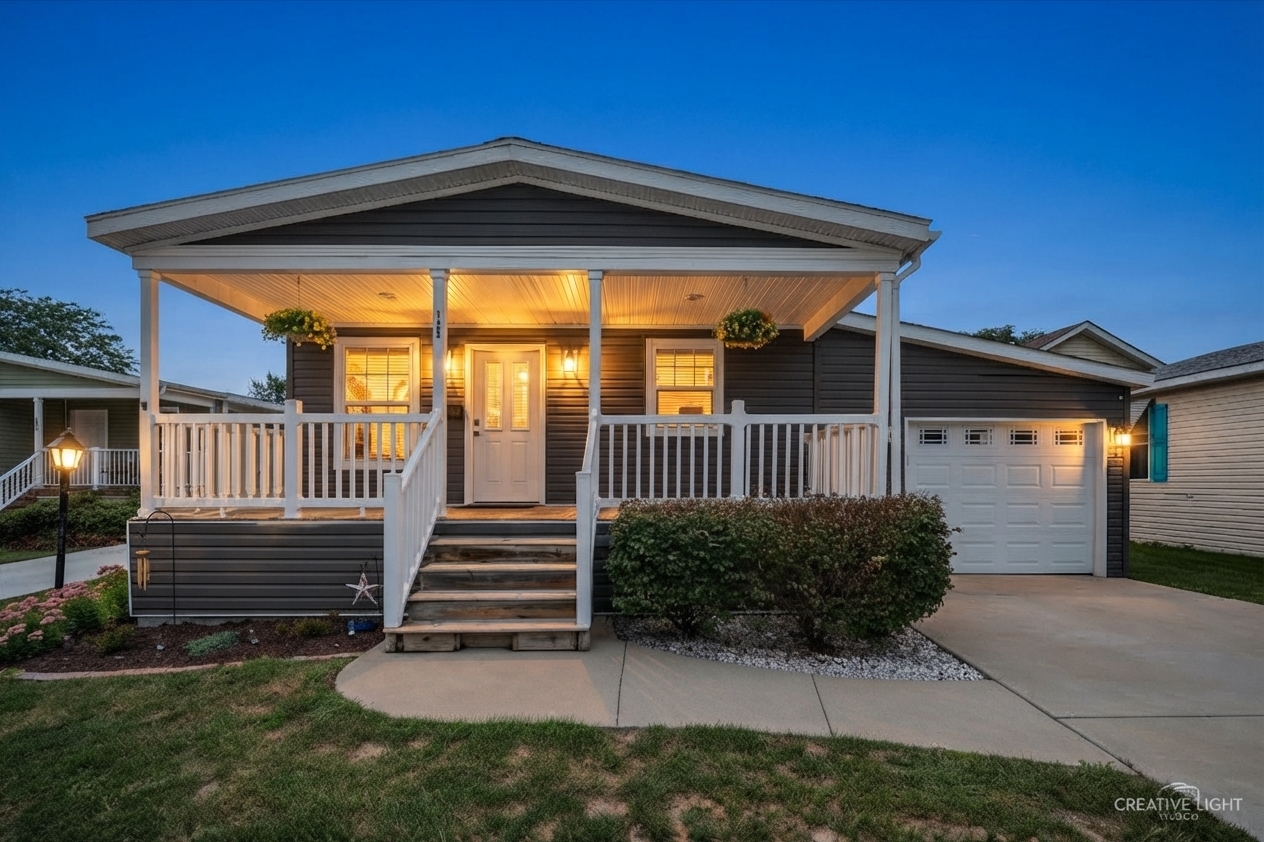 186 Northshore Road Property Photo 2