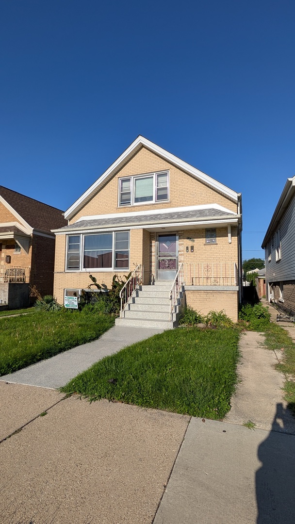 4346 S Karlov Avenue 2 Property Photo 1