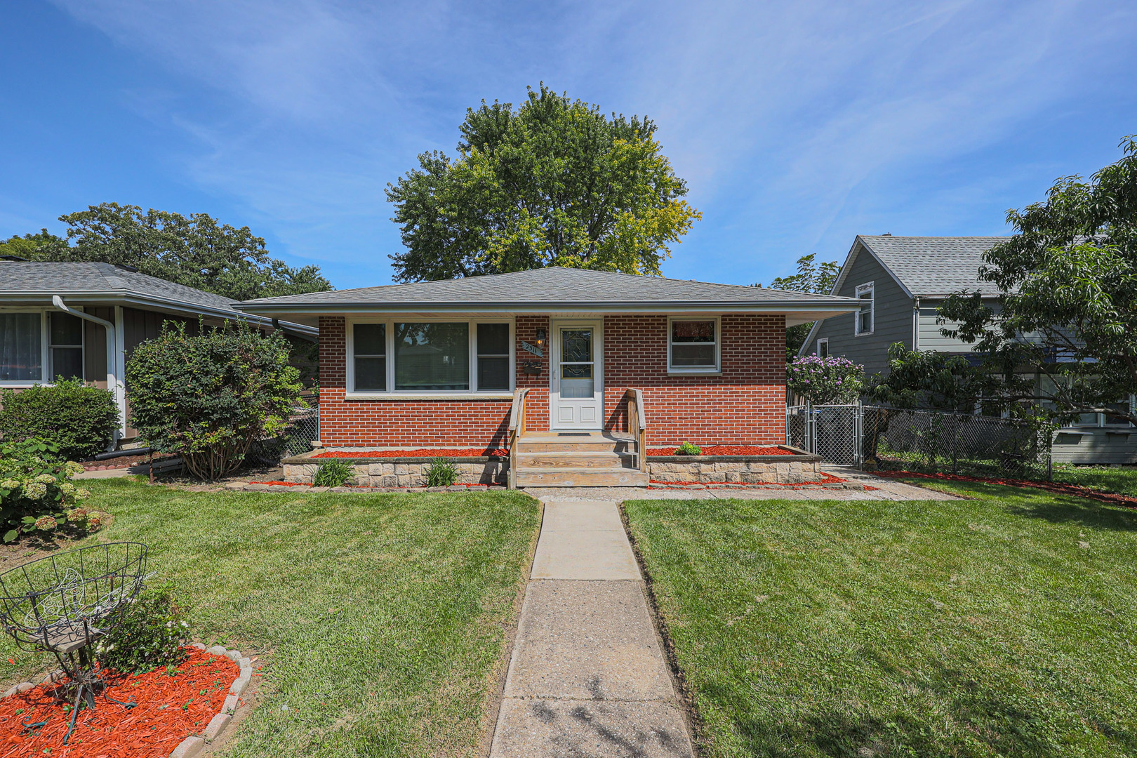 2311 Gilead Avenue Property Photo 1