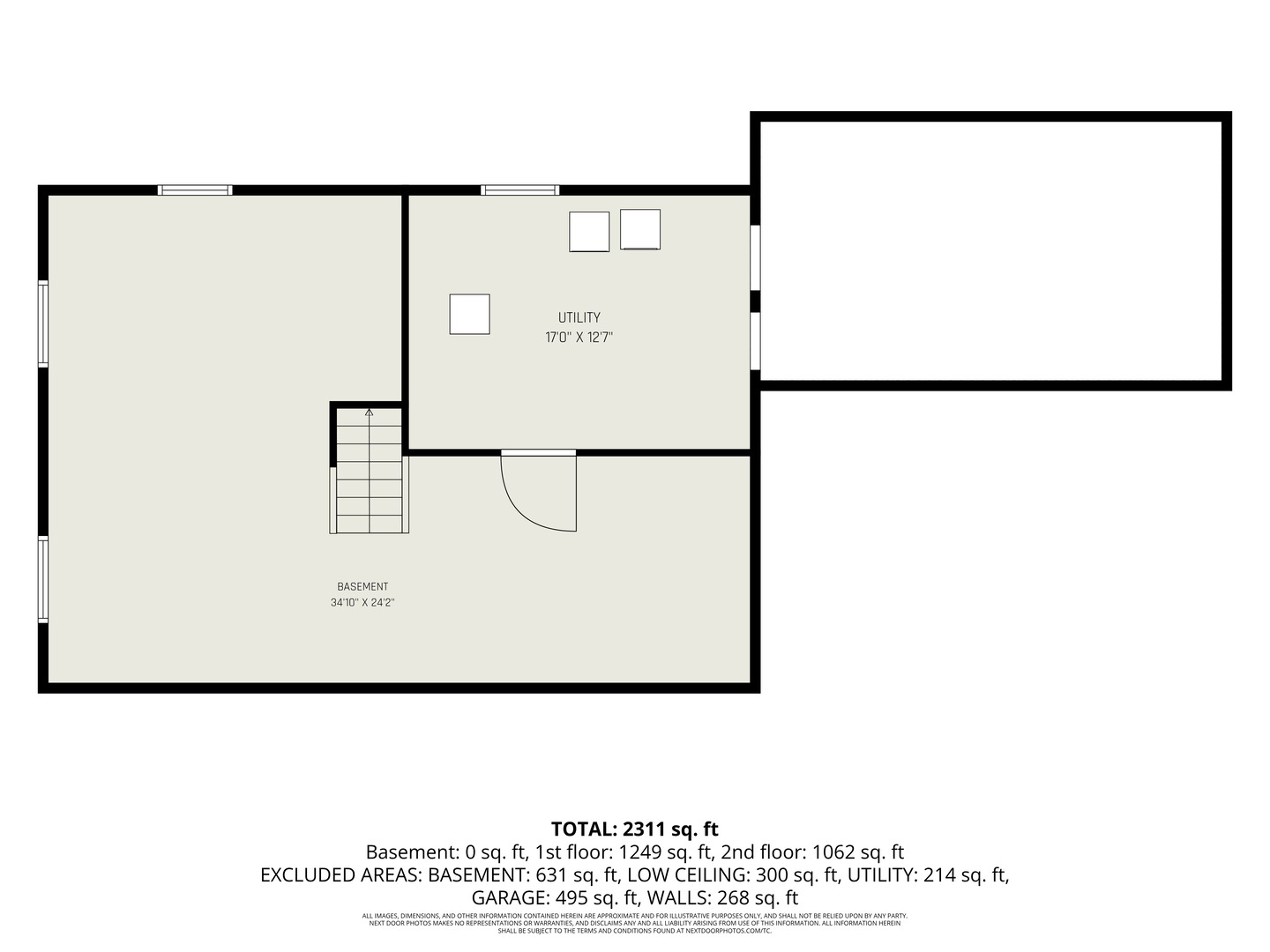 1715 Lily Street Property Photo 32
