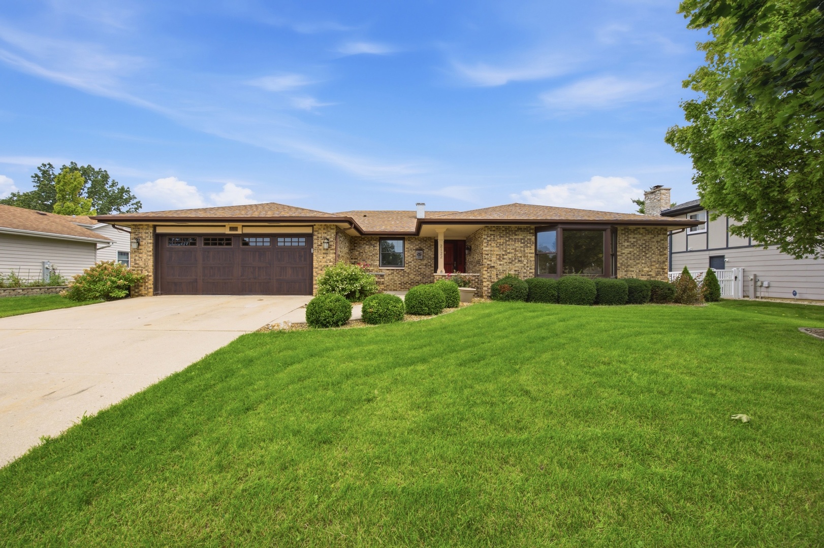 2122 Sherborn Lane