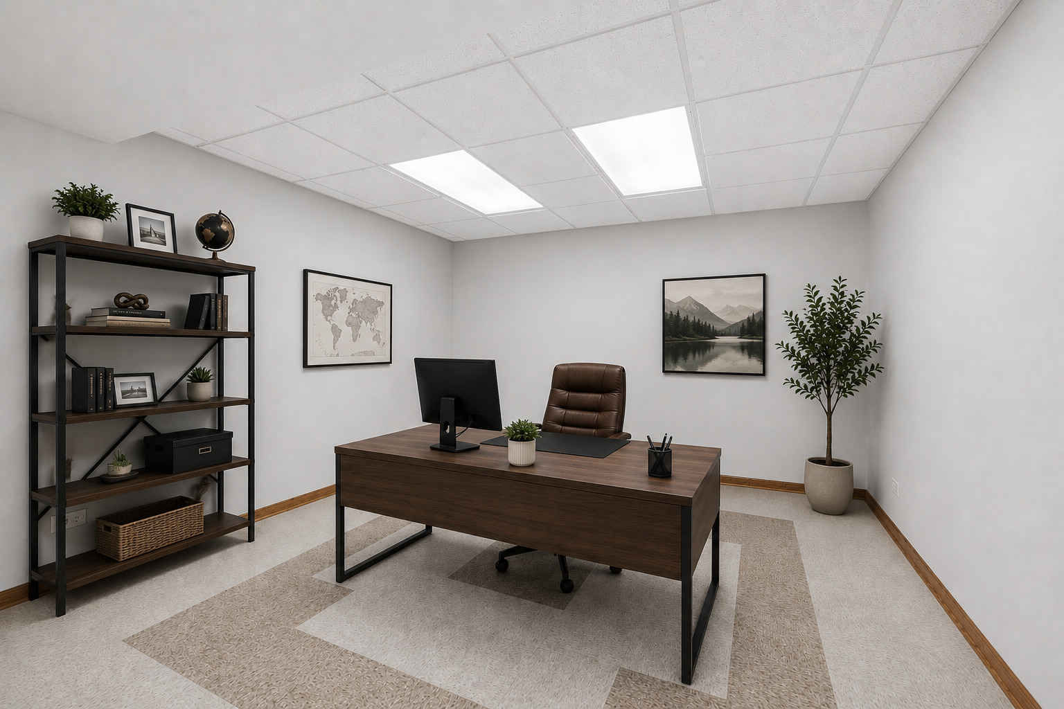 13426 S Forest Lane Property Photo 17