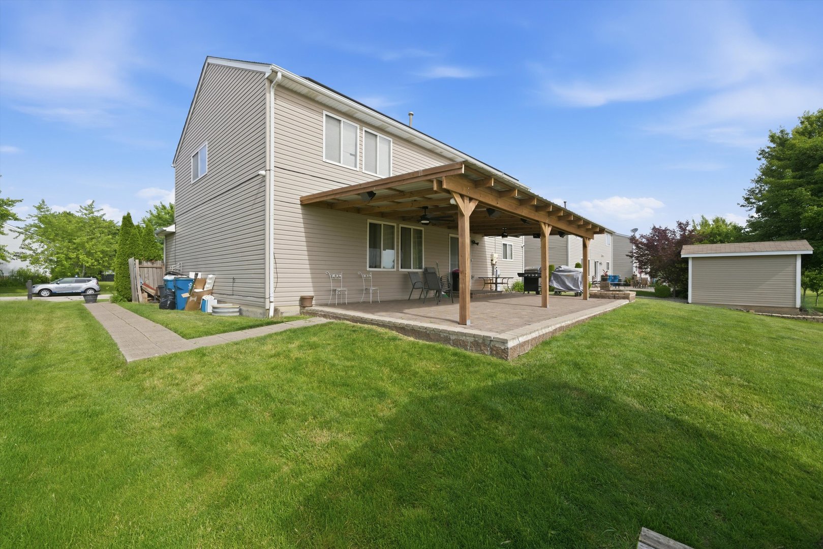 16445 Siegel Drive Property Photo 29