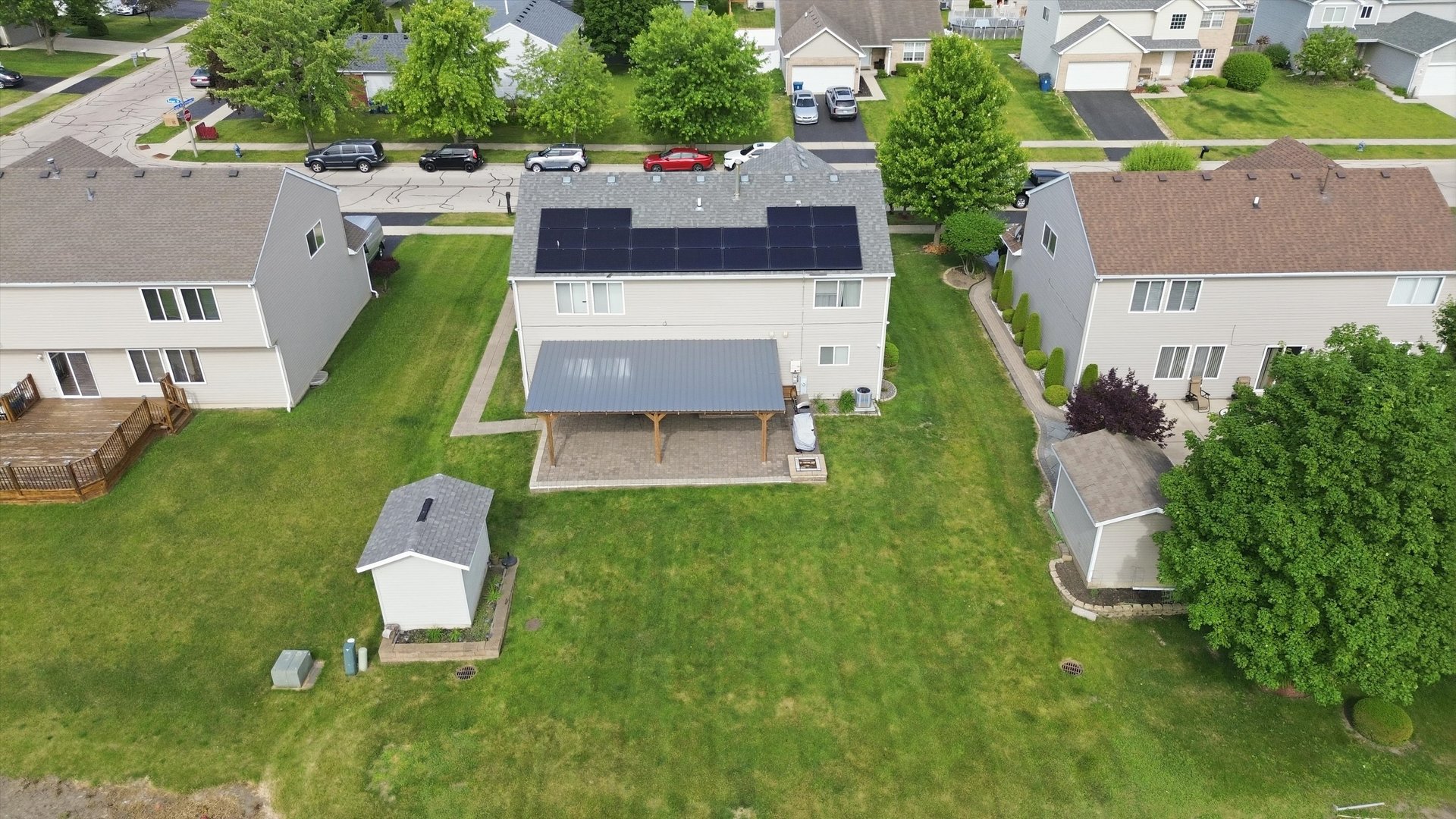 16445 Siegel Drive Property Photo 31