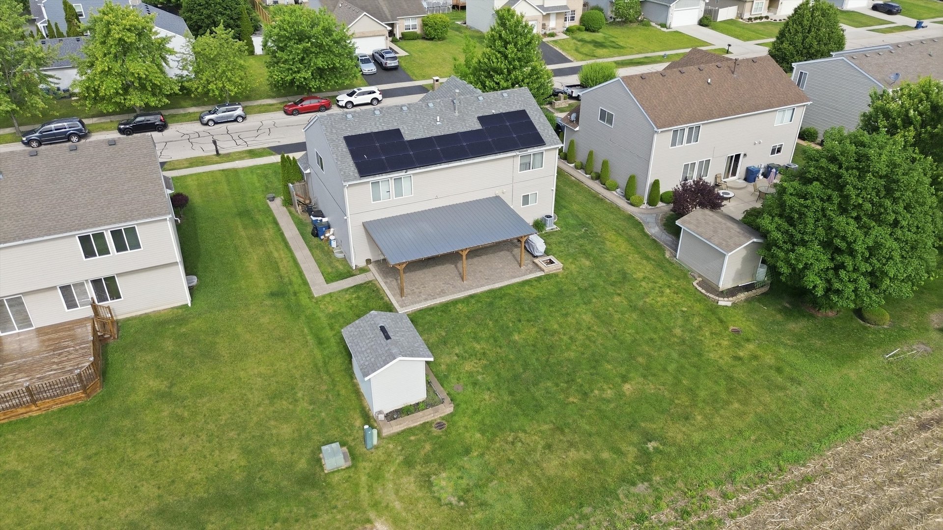 16445 Siegel Drive Property Photo 32