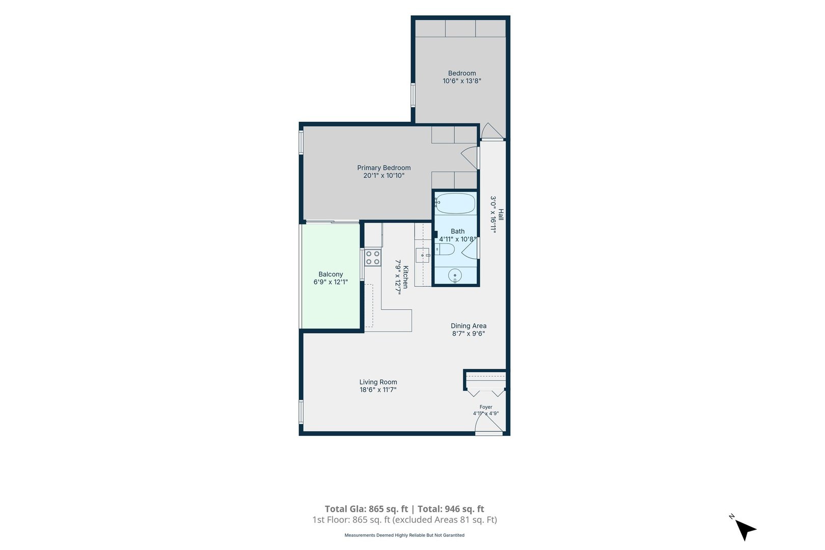322 W Miner Street 2a Property Photo 23
