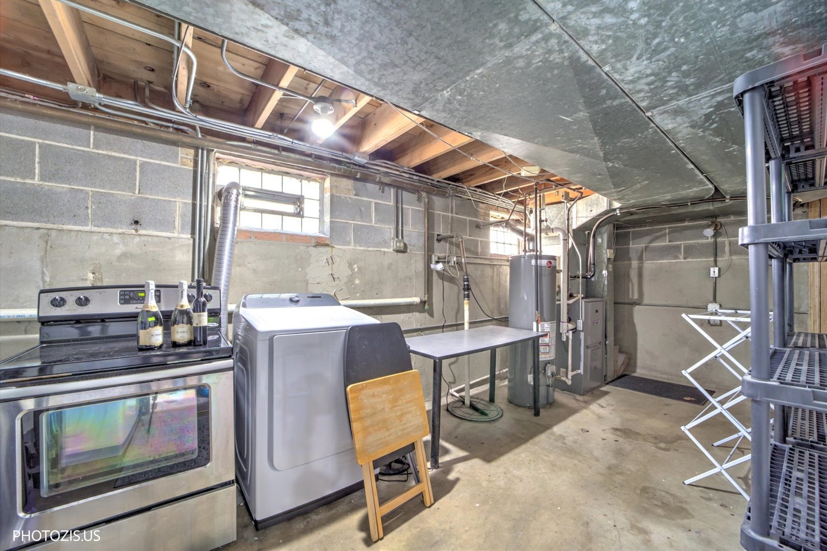 6023 N Emerson Street Property Photo 26
