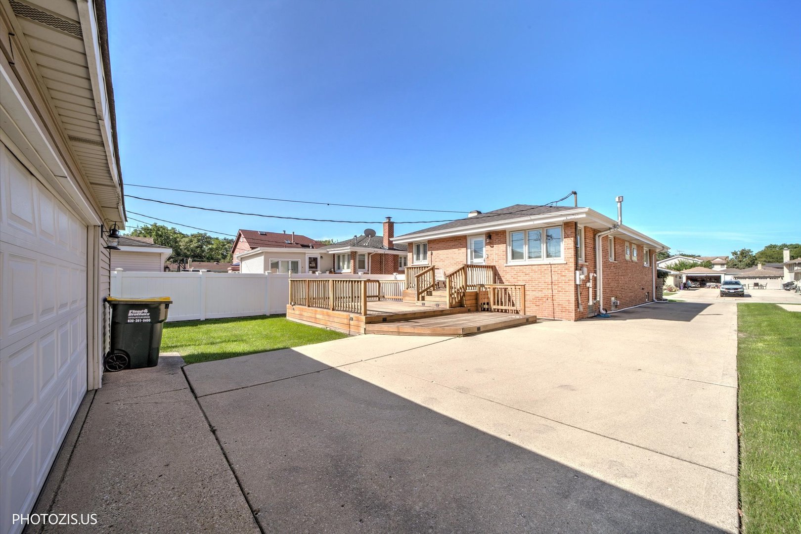 6023 N Emerson Street Property Photo 30