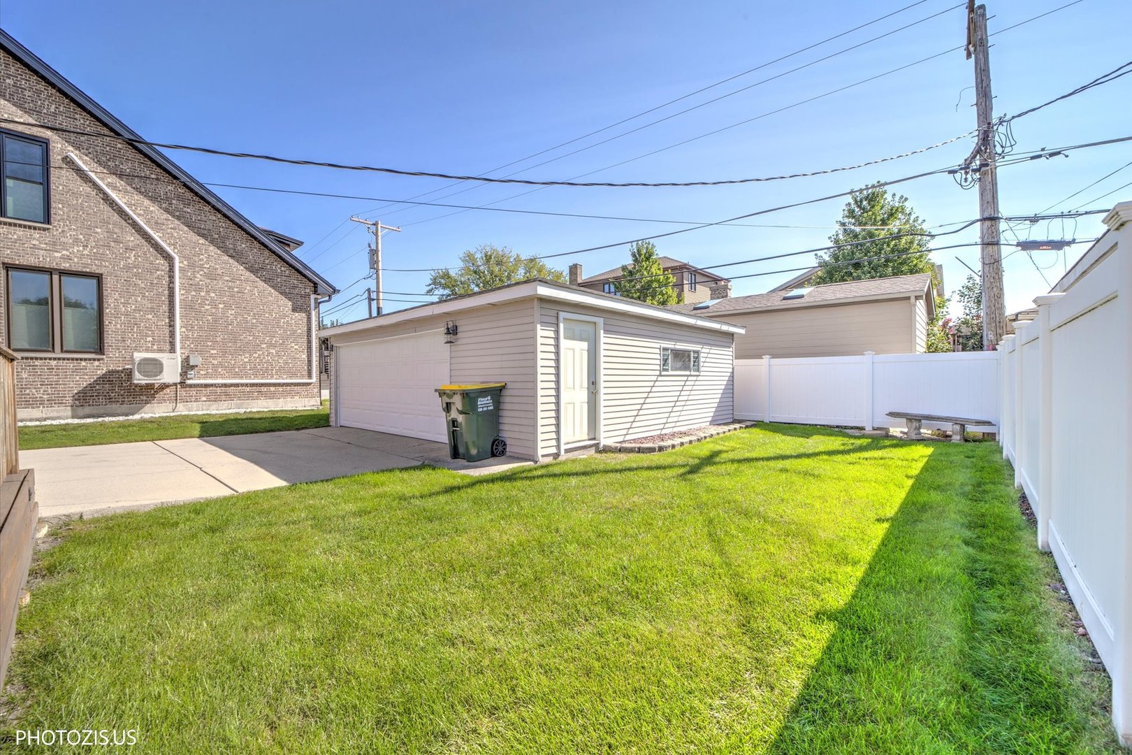 6023 N Emerson Street Property Photo 31