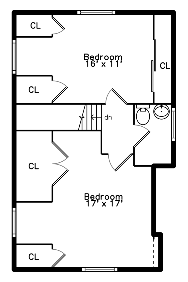 6028 N Oriole Avenue Property Photo 22